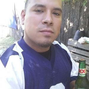 Meet your Posher, Roy